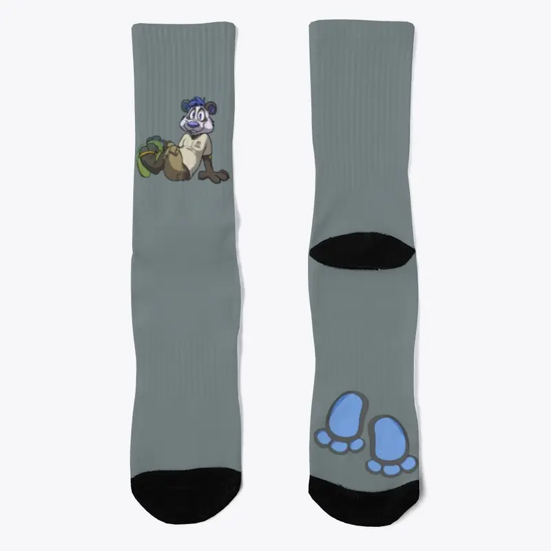 Crew Socks